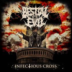 Bestial Evil : Infectious Cross